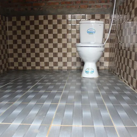 Sapa Hillcrest Homestay Lào Cai Extérieur photo