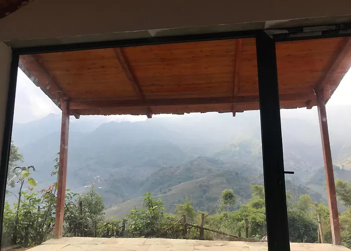 Sapa Hillcrest Homestay