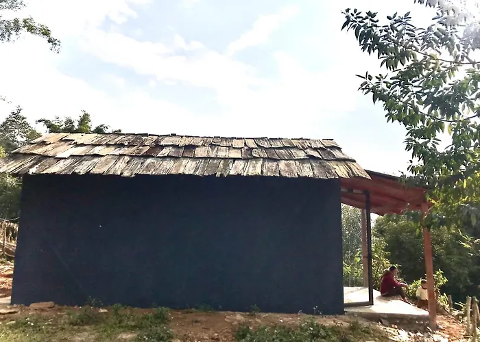 Sapa Hillcrest Homestay