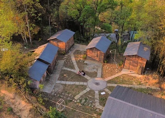 Sapa Hillcrest Homestay