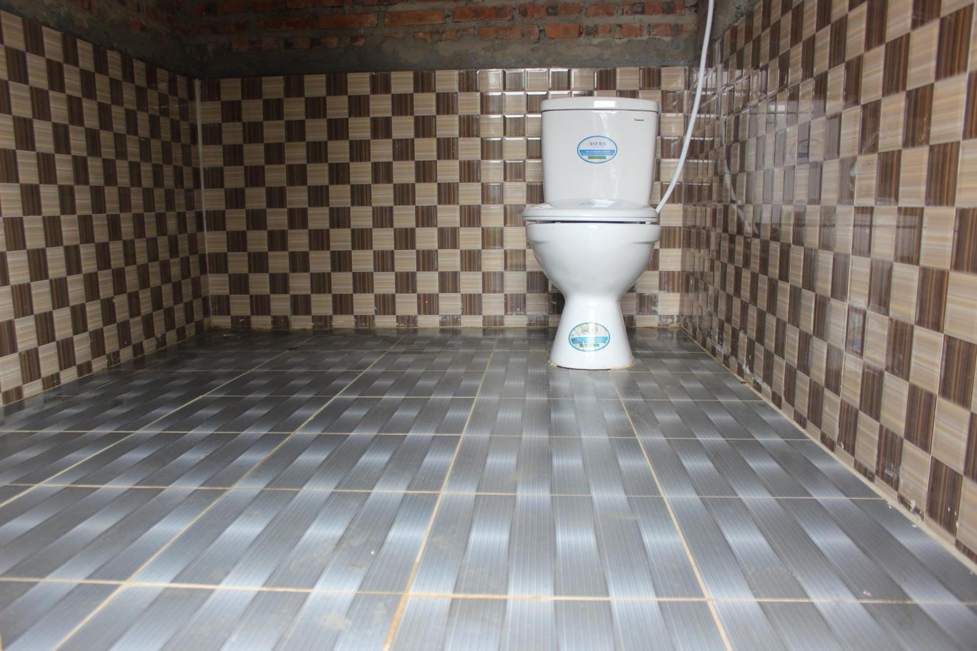 Sapa Hillcrest Homestay Lao Cai