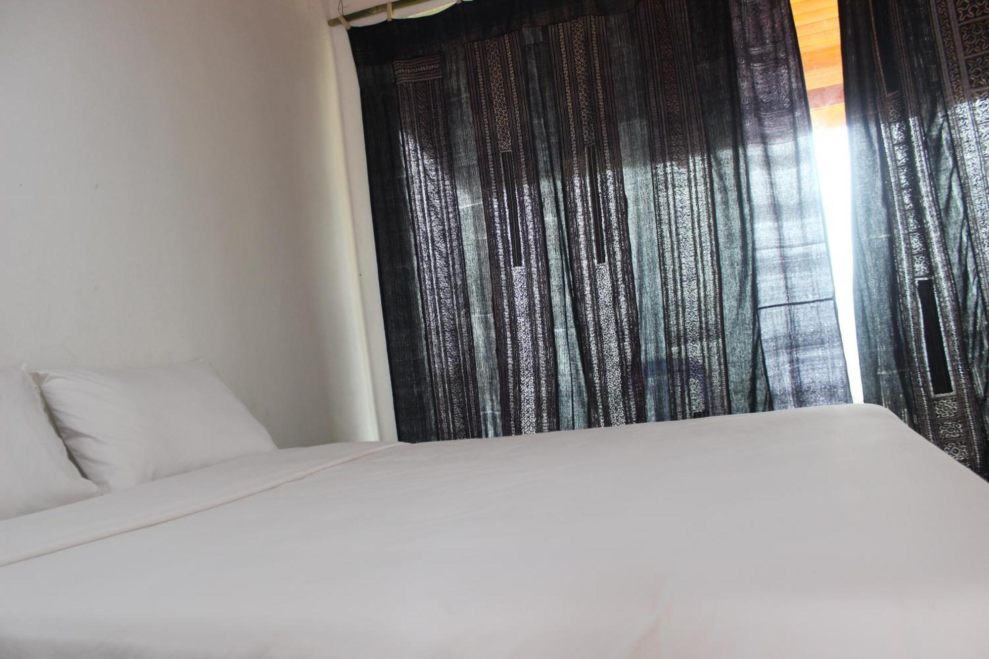 Sapa Hillcrest Homestay Lao Cai