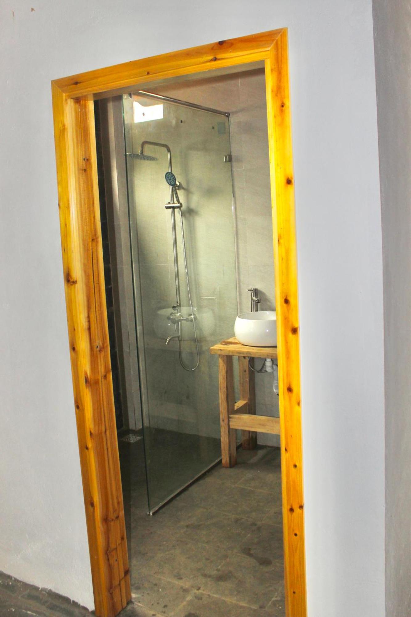Homestay Sapa Hillcrest