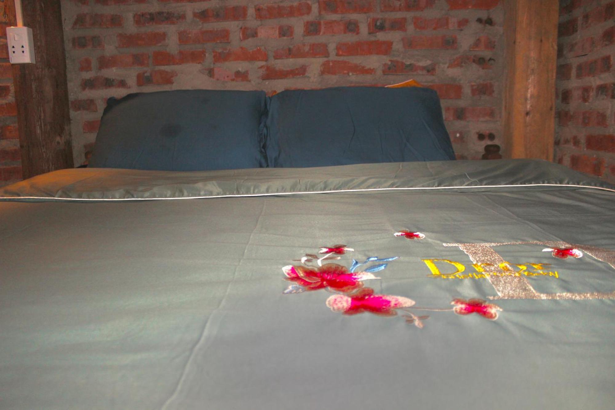 Sapa Hillcrest Homestay