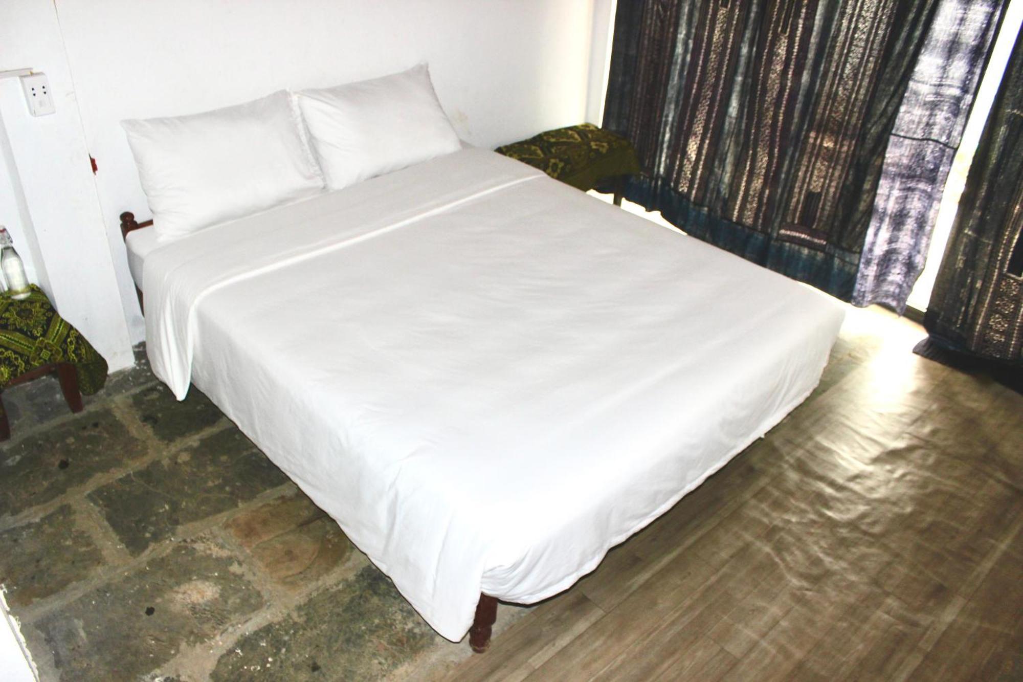 Homestay Sapa Hillcrest