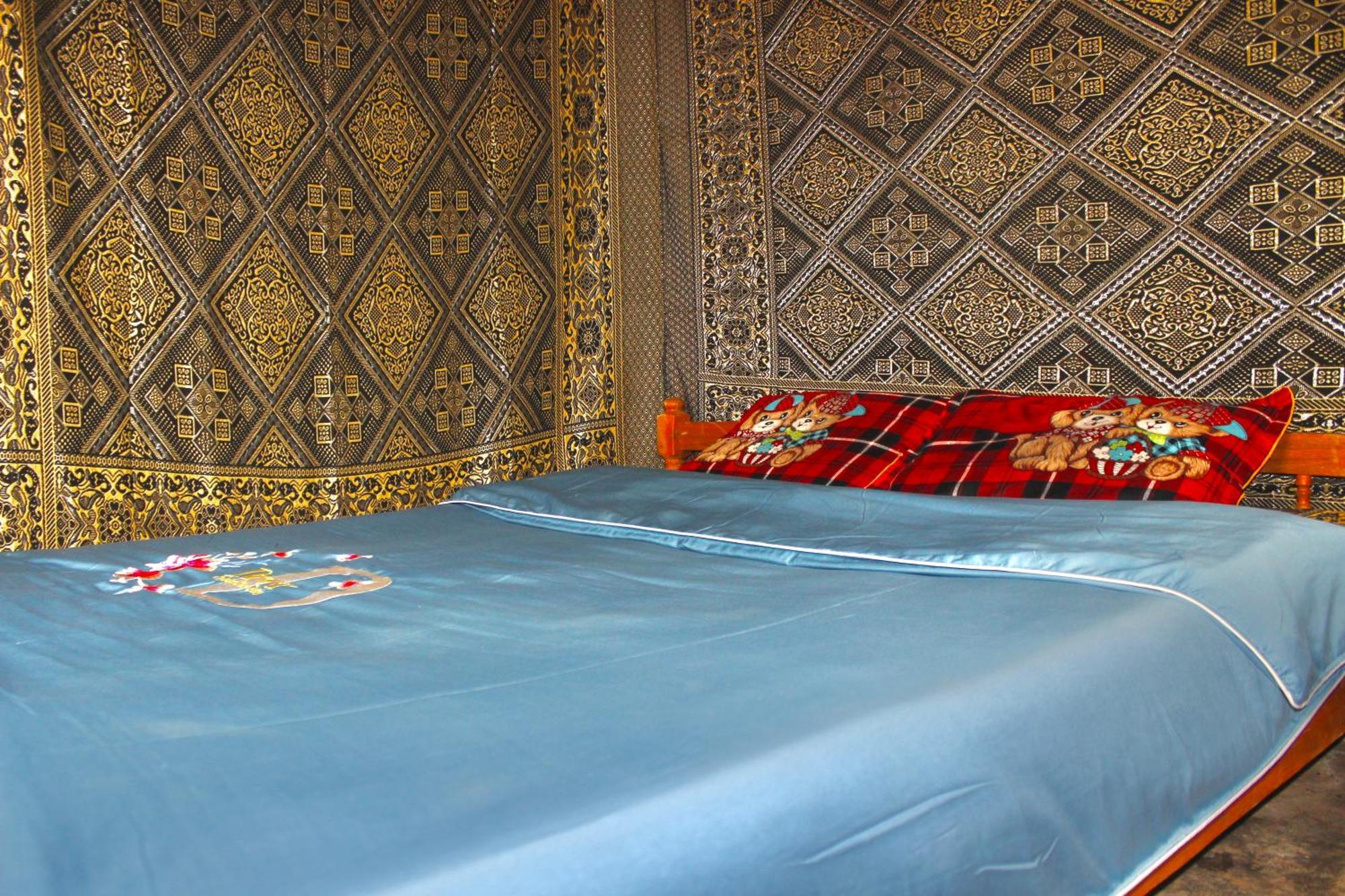 Homestay Sapa Hillcrest