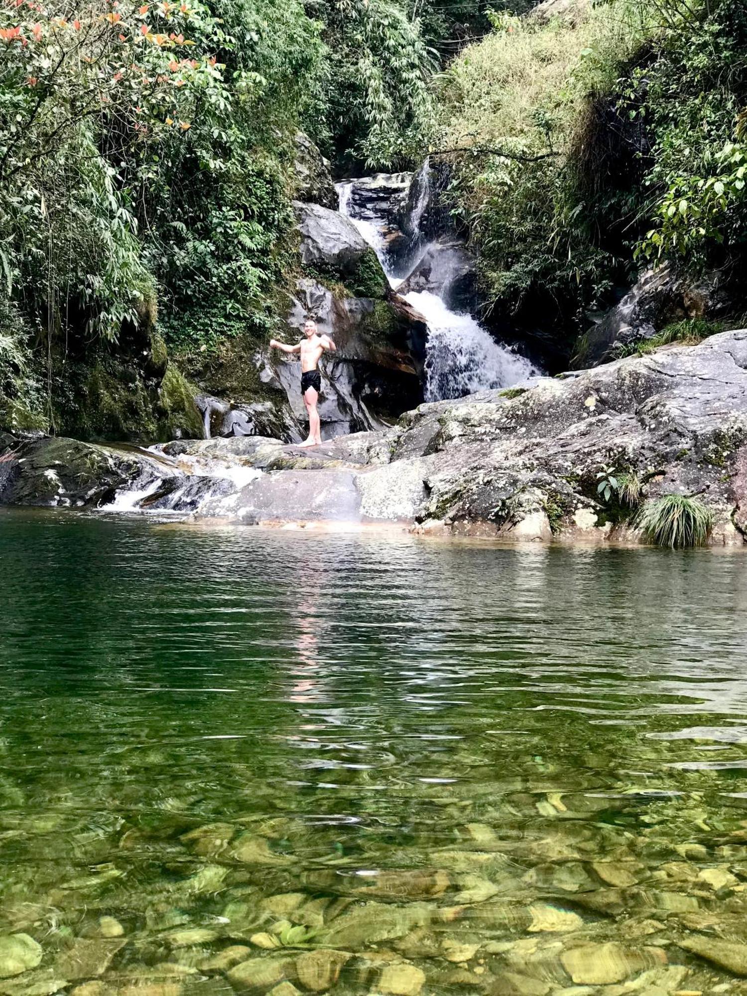 Sapa Hillcrest Homestay
