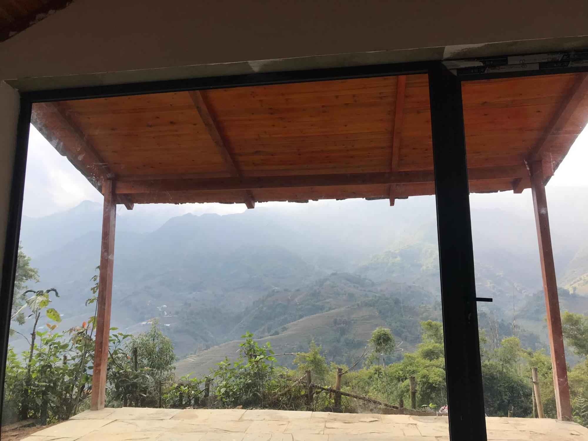 Homestay Sapa Hillcrest