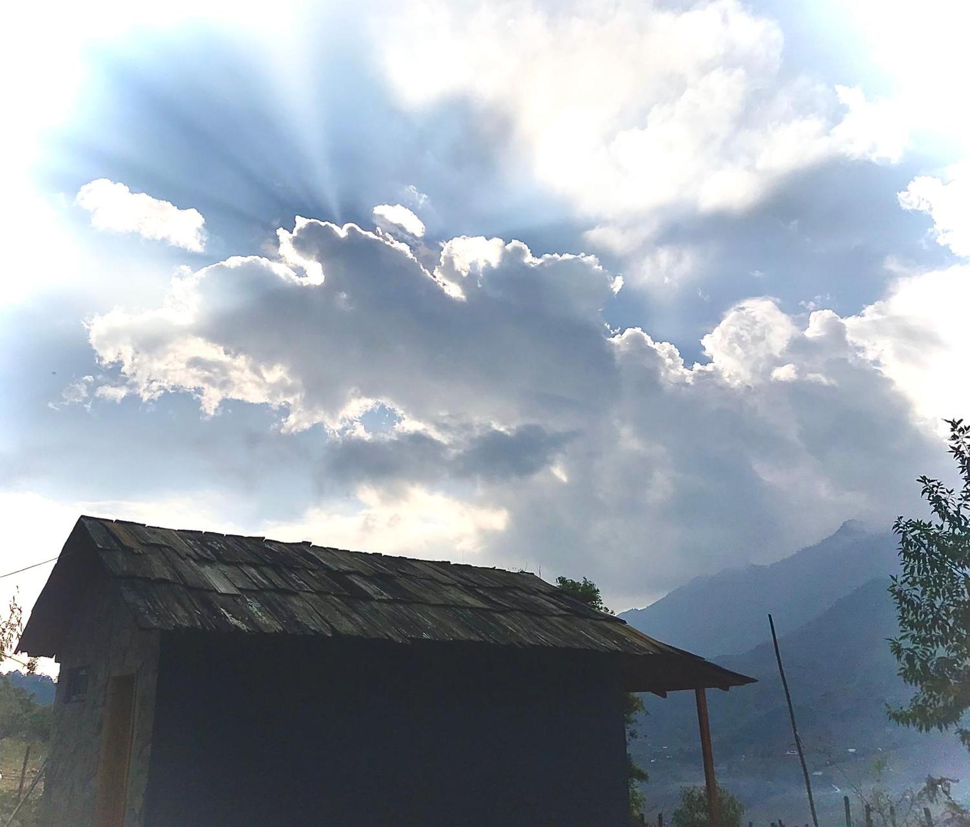 Sapa Hillcrest Lao Cai