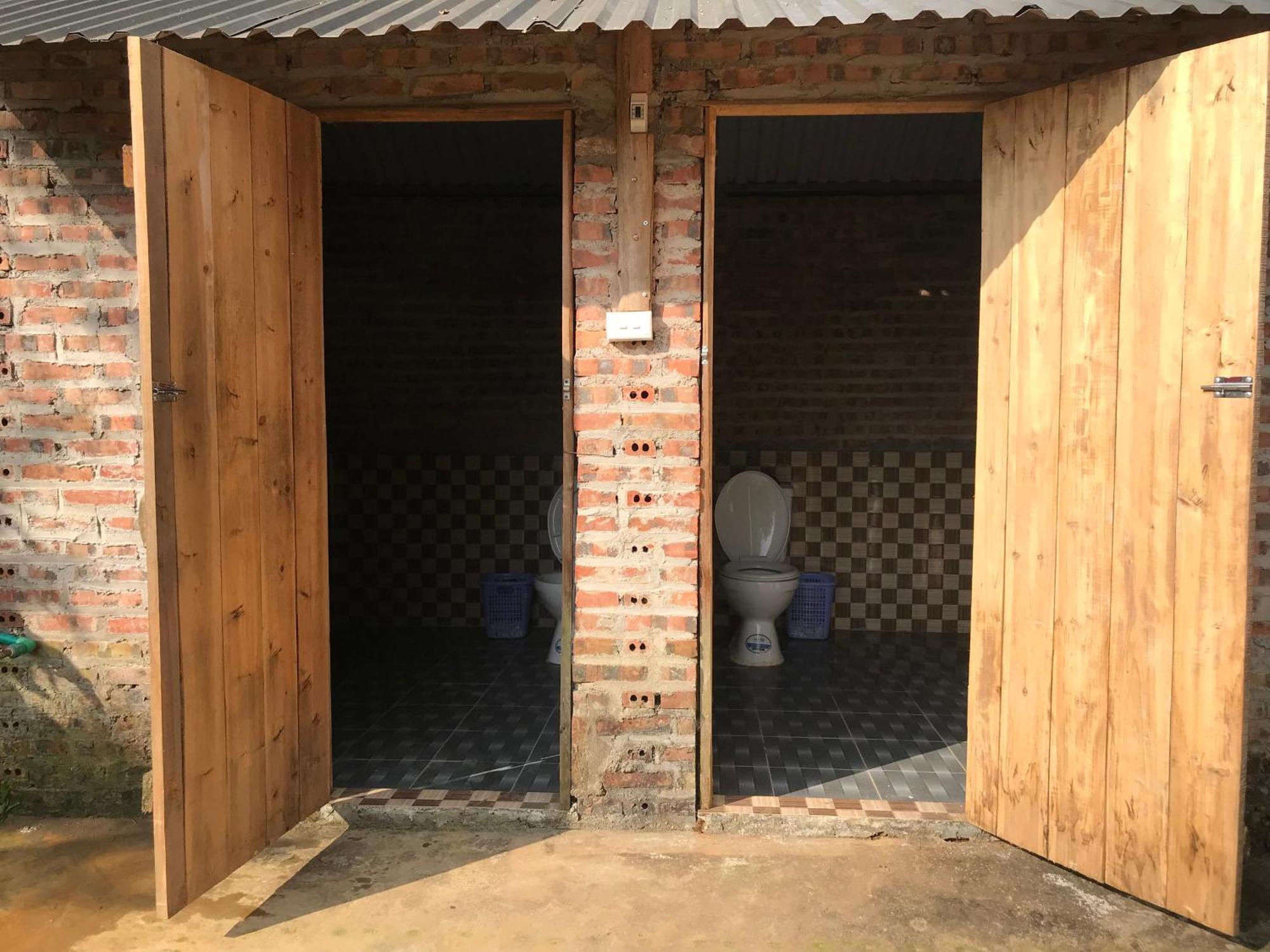 Sapa Hillcrest * Lao Cai