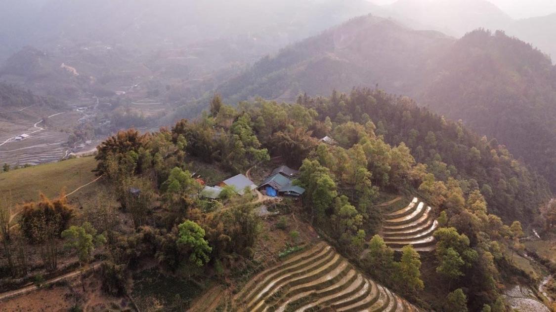 Homestay Sapa Hillcrest Lao Cai
