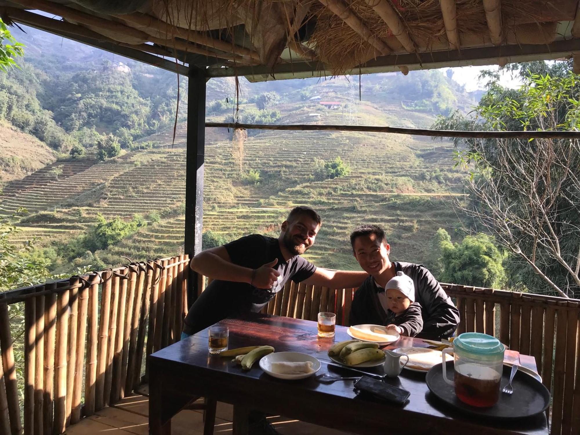 Sapa Hillcrest
