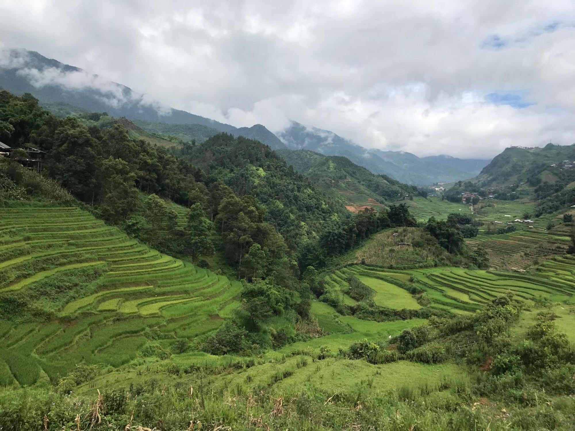 Sapa Hillcrest Lao Cai