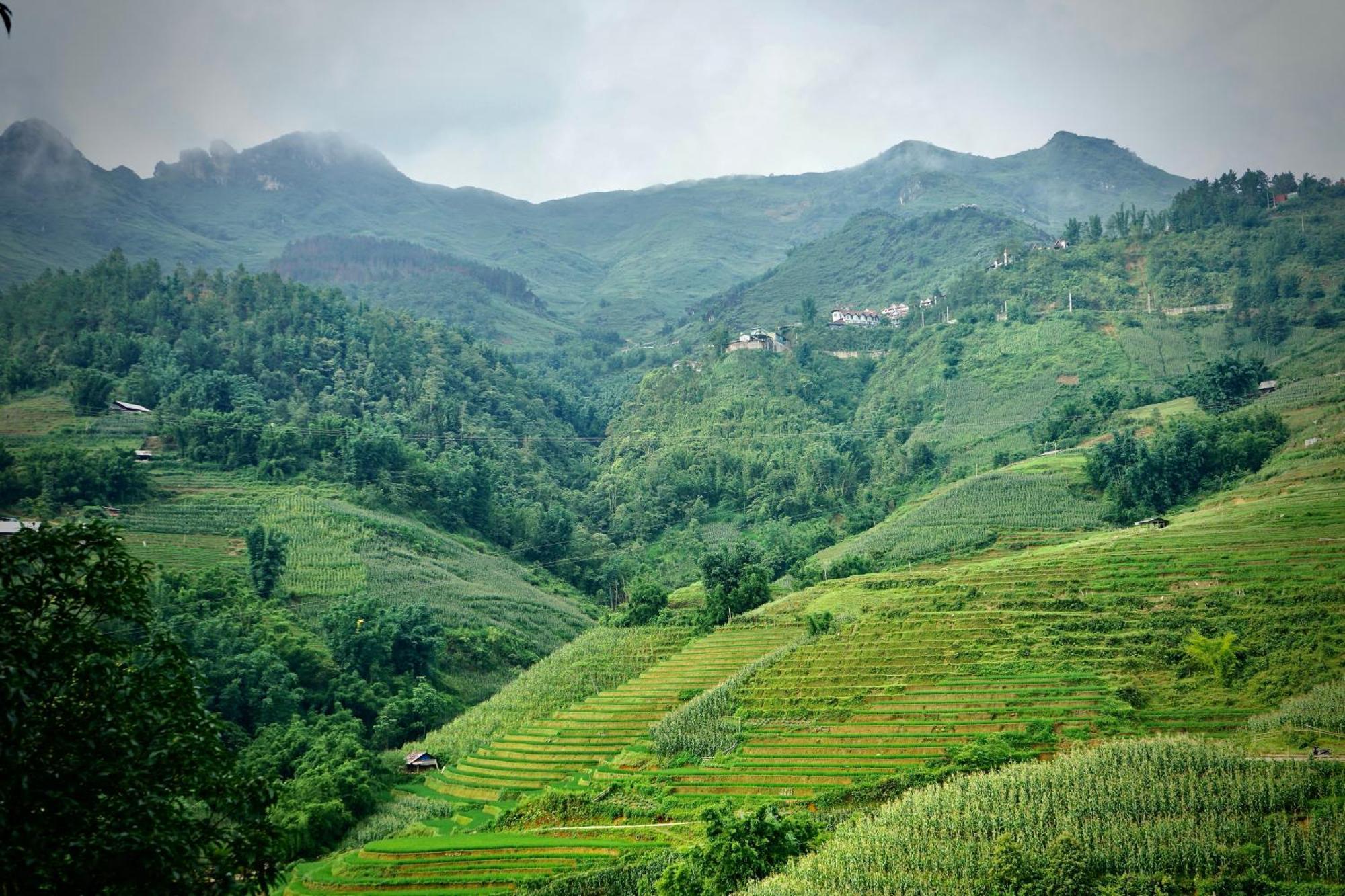 Sapa Hillcrest * Lao Cai