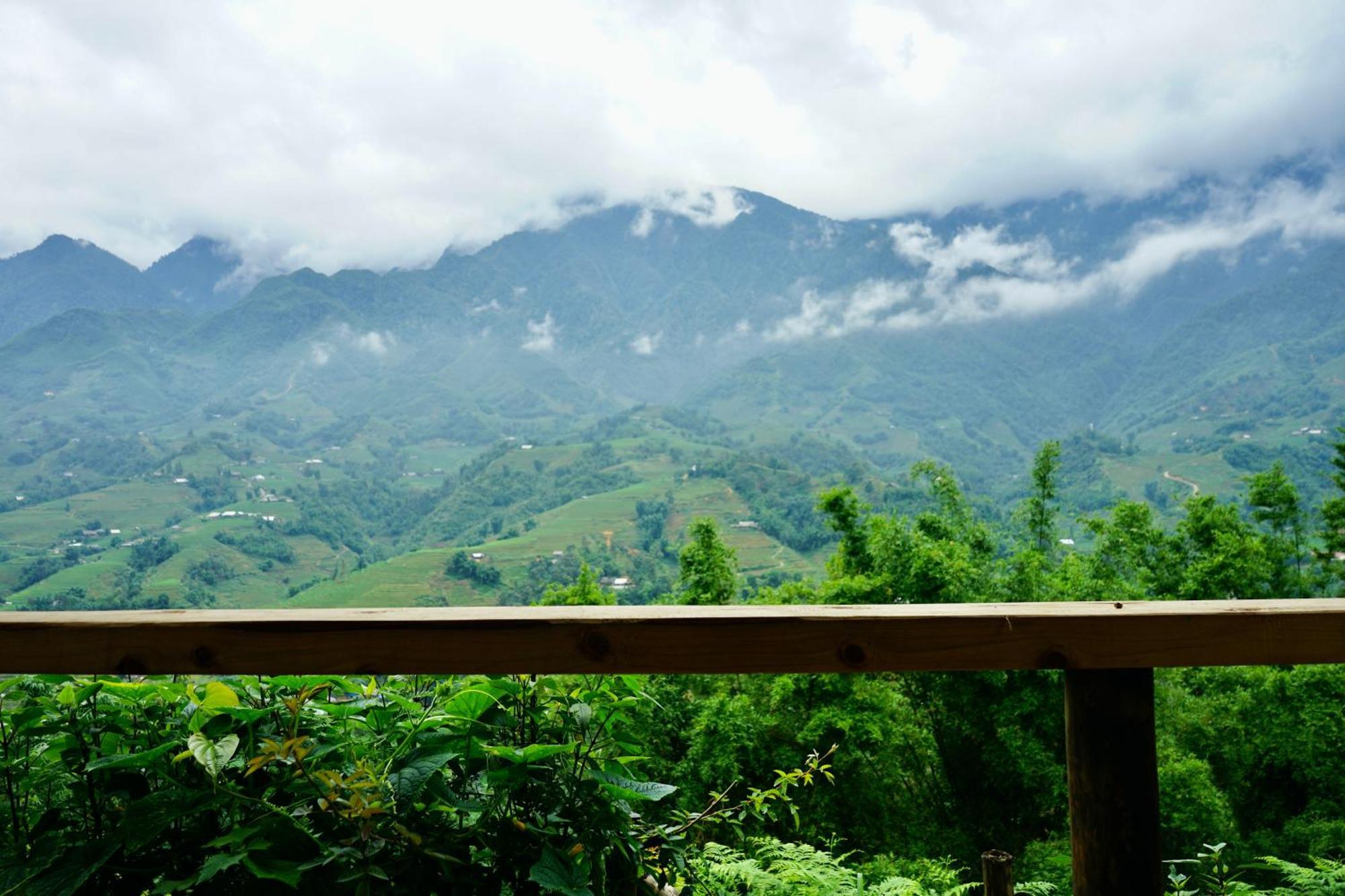Sapa Hillcrest *
