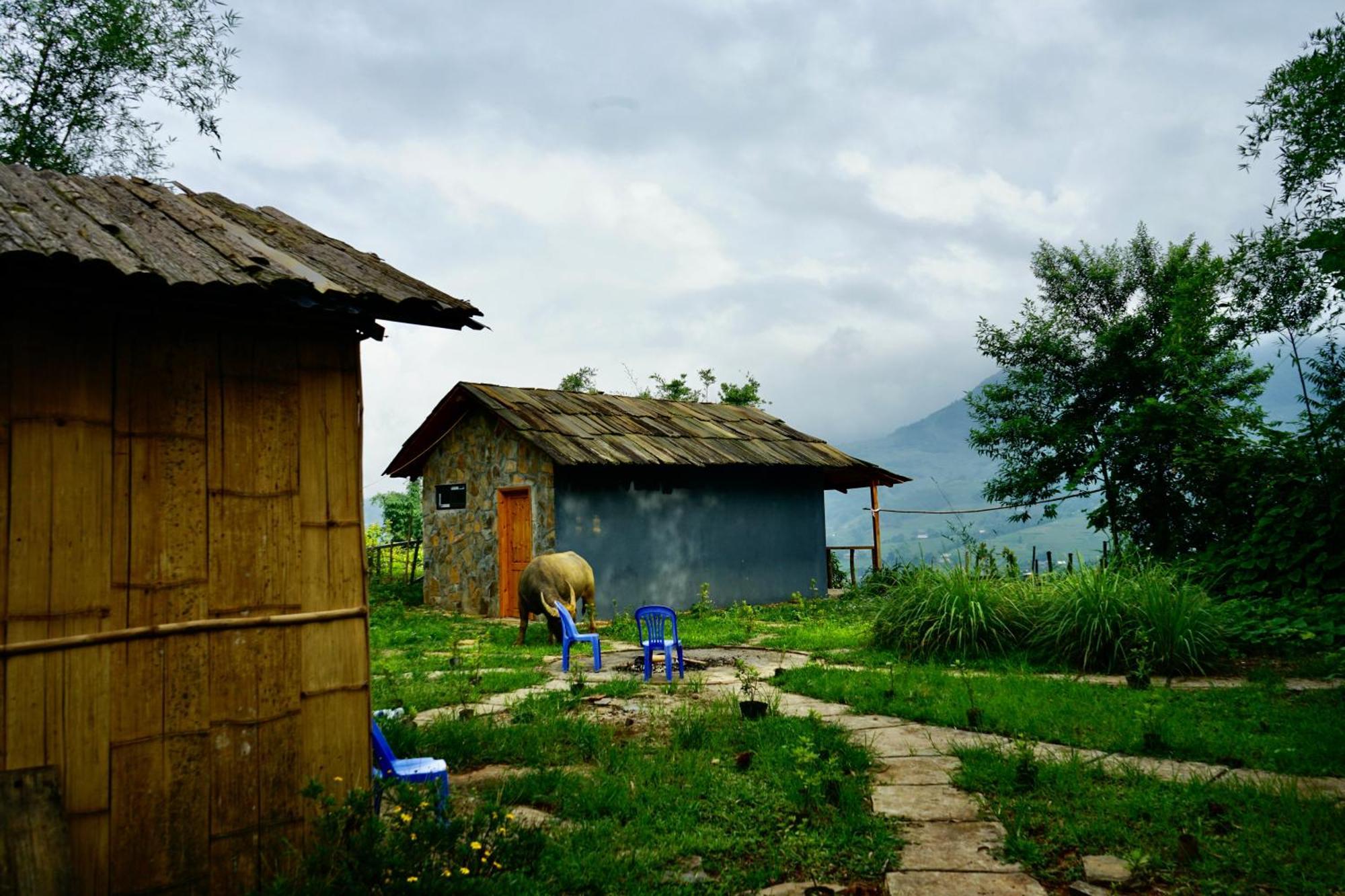 Sapa Hillcrest * Lao Cai