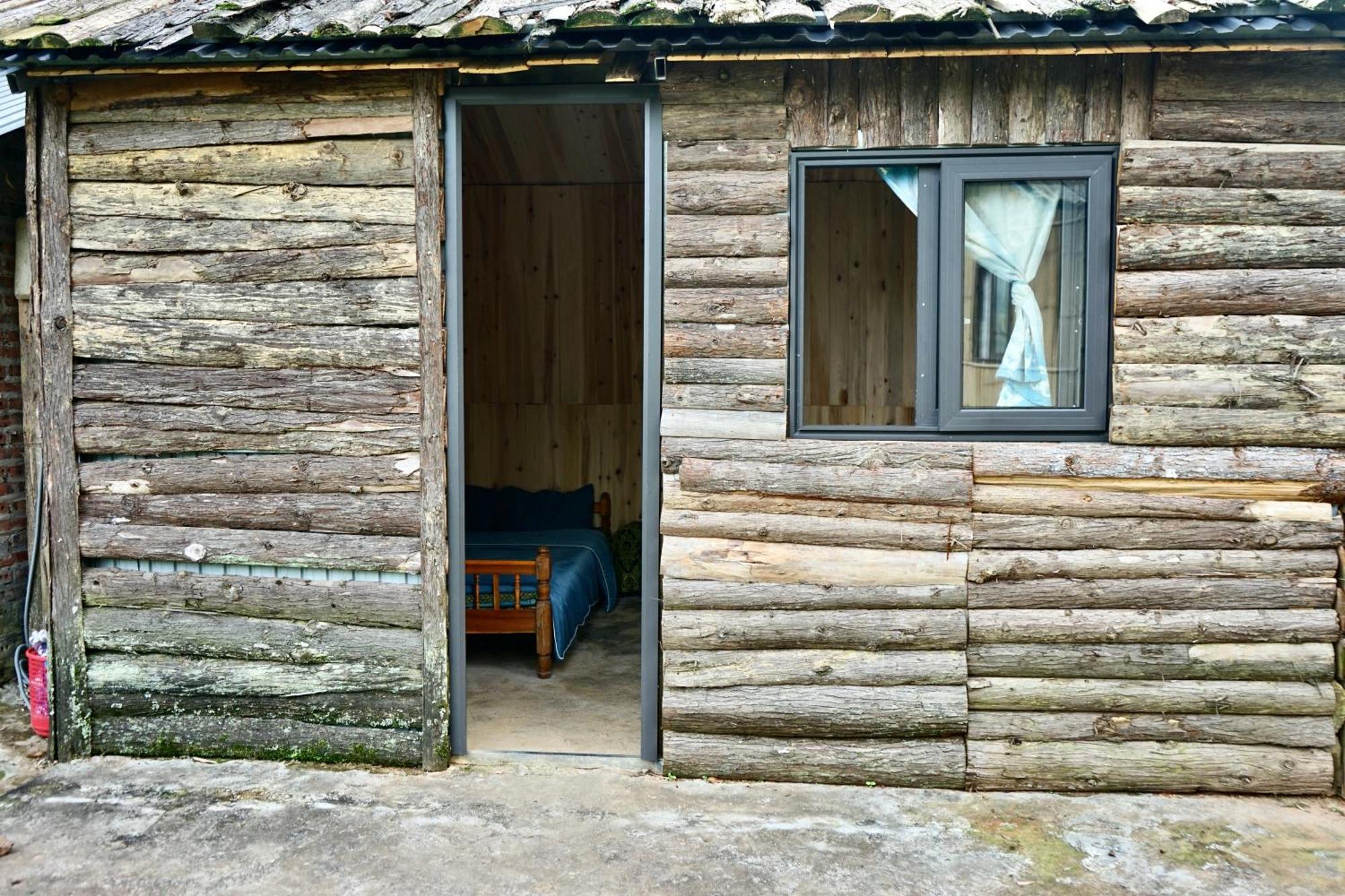 Sapa Hillcrest Homestay *