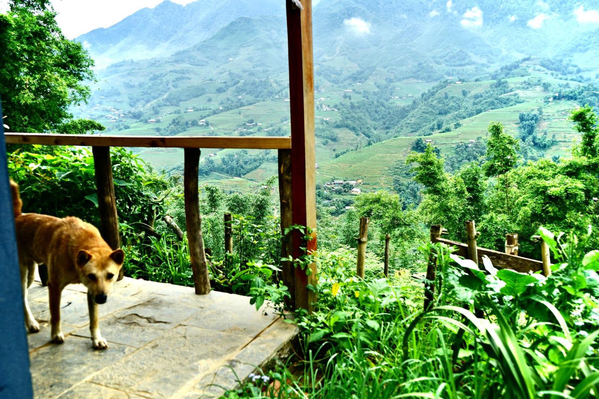 Sapa Hillcrest *