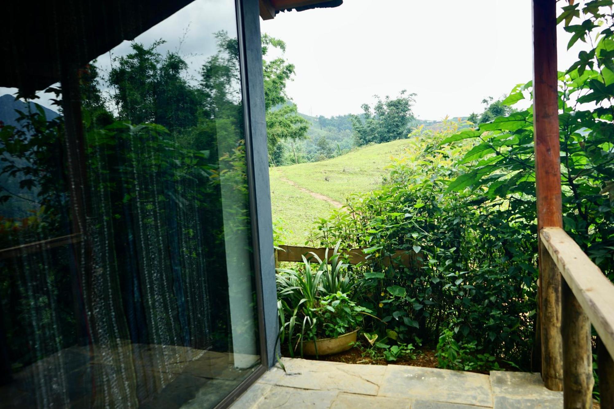 Sapa Hillcrest Homestay