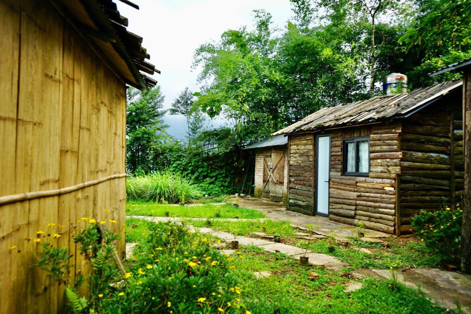 Homestay Sapa Hillcrest