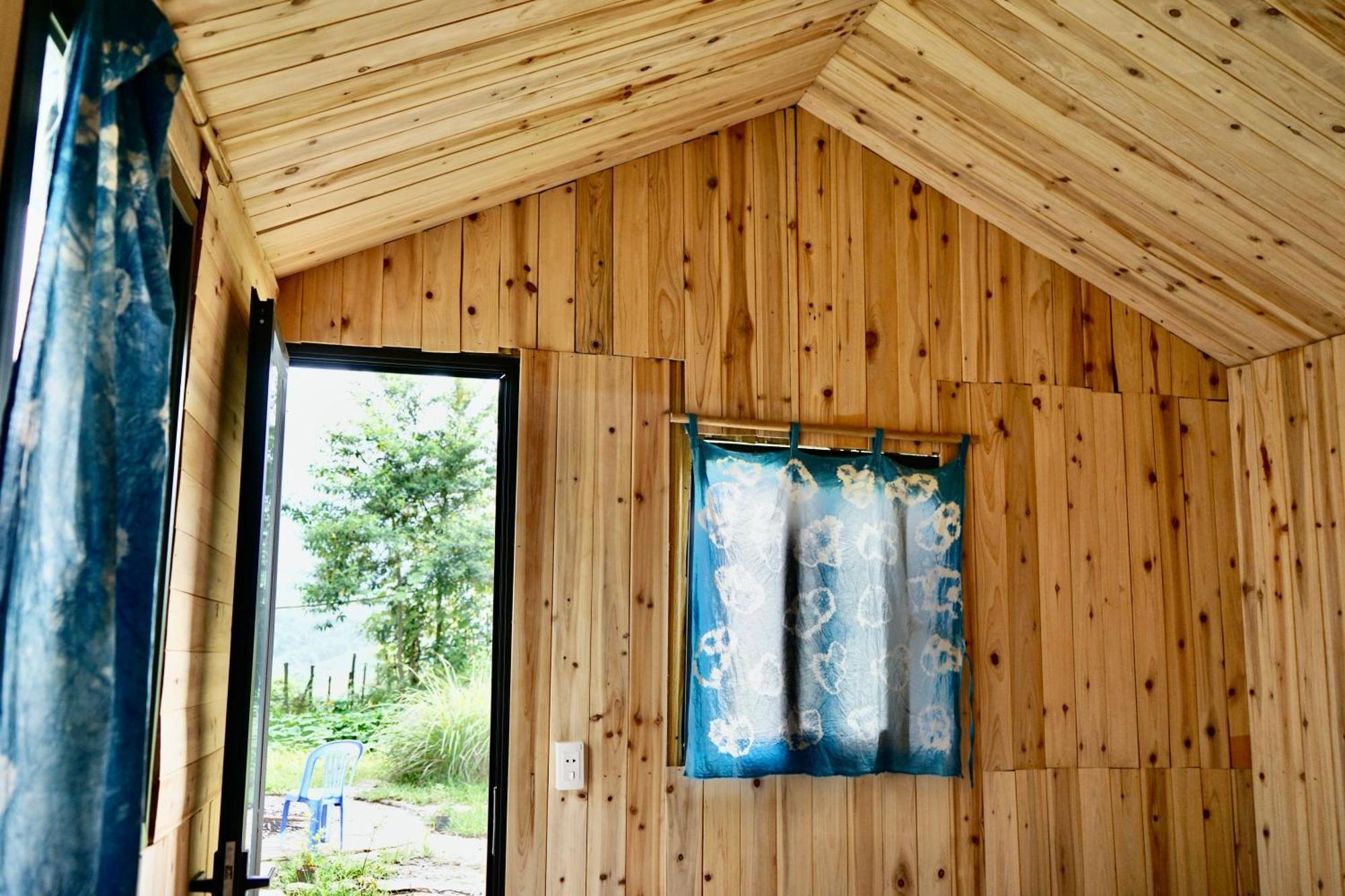 Sapa Hillcrest Homestay *