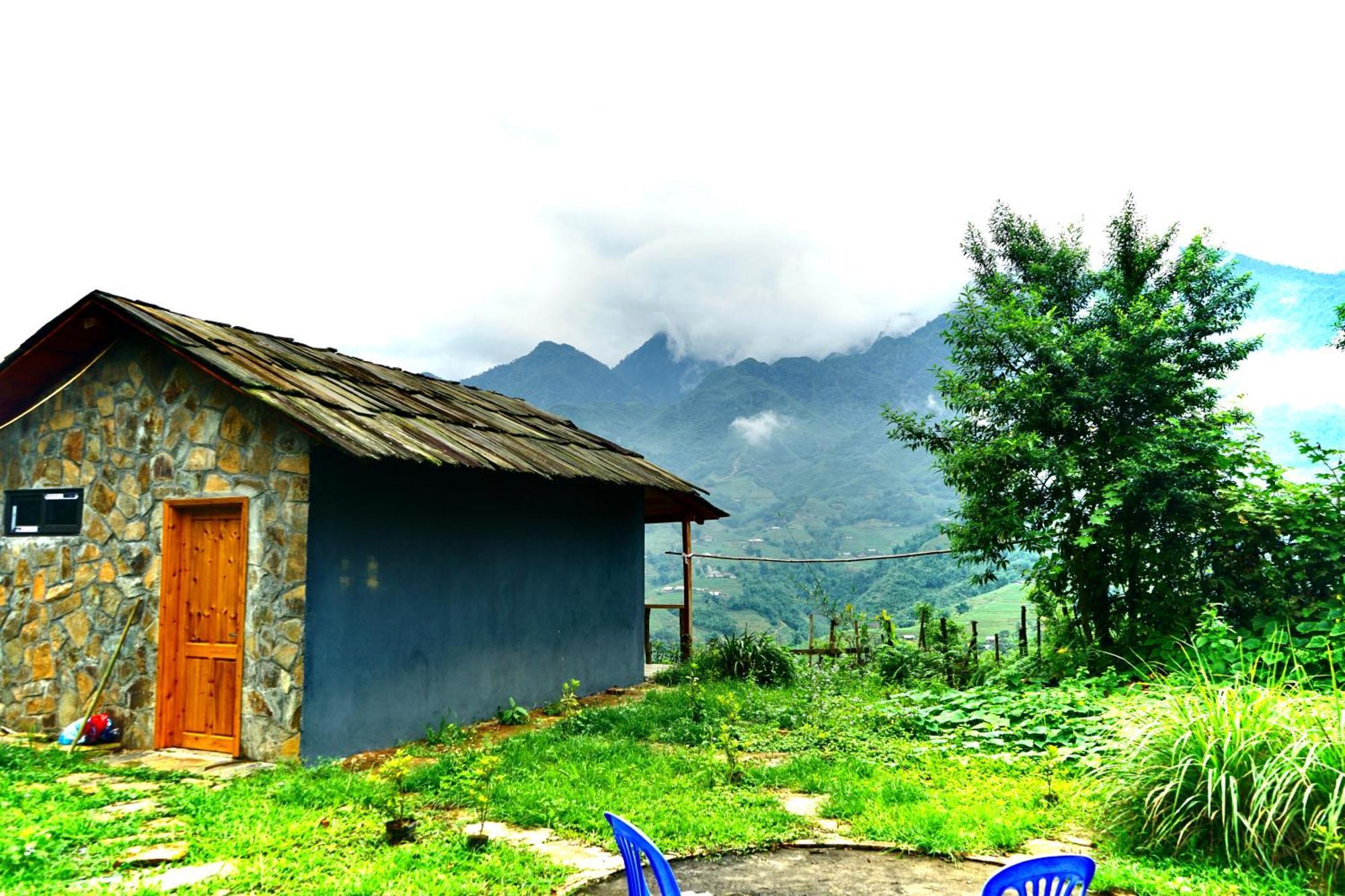 Homestay Sapa Hillcrest Lao Cai