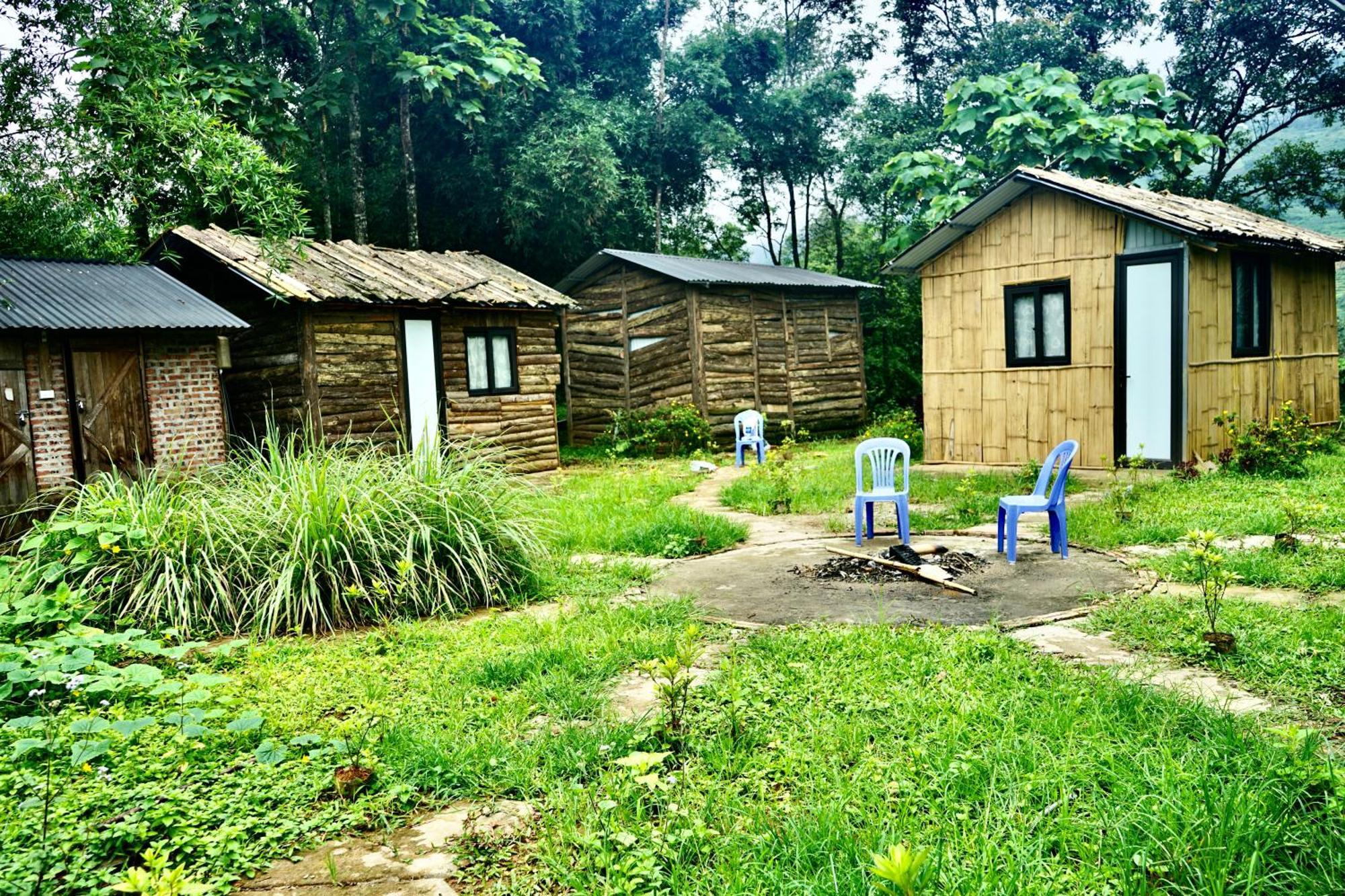 Homestay Sapa Hillcrest