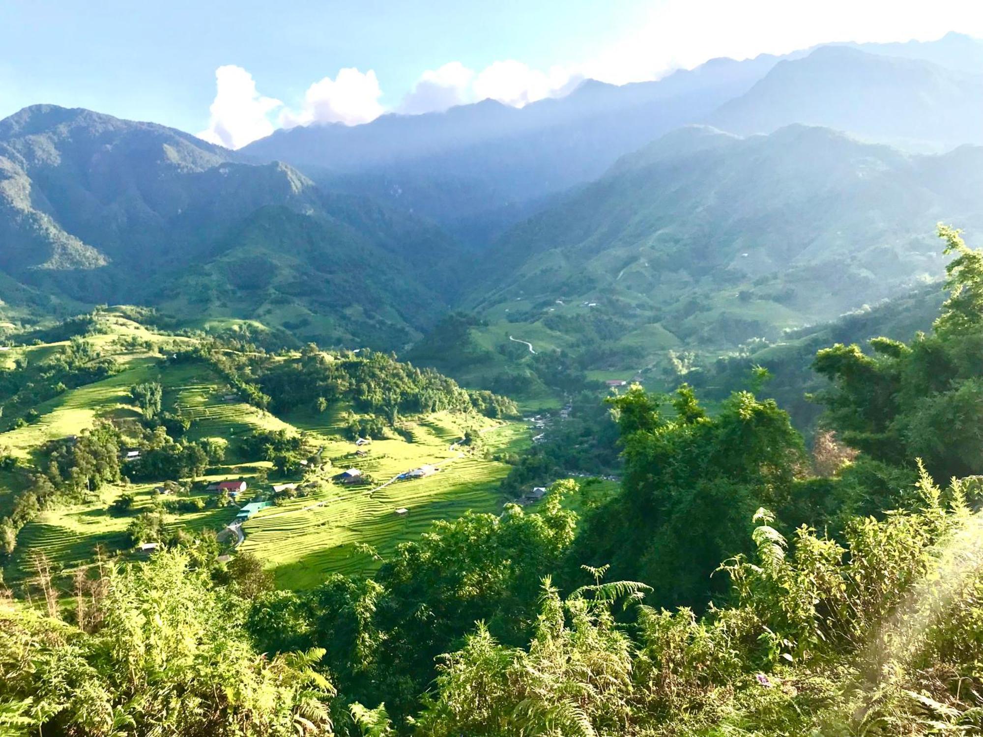 Sapa Hillcrest Lao Cai